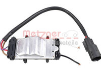 Unitate comanda, ventilator electric (racire motor) METZGER 0917451