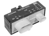 Unitate comanda ventilator electric (racire motor) VOLKSWAGEN POLO (9N_) - Cod intern: W20123082 - LIVRARE DIN STOC in 24 ore!!!