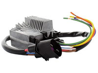 Unitate comanda ventilator racire motor AUDI A6 C6 2.0-3.2 05.04-08.11 - nou