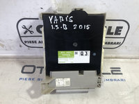 Unitate confort control Toyota Yaris: 89221-0D110 [Fabr 2013-2019]