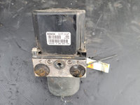 Unitate control ABS Audi A6 Avant (4B5, C5) - COD 4B0614517H