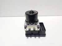 Unitate control ABS, cod 3M51-2C405-HC, Ford Focus 2 Combi (DA) (id:625322)