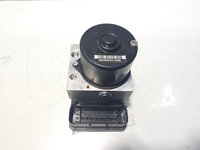 Unitate control ABS, cod 6789301, 3451-6789300-01, Bmw 5 (E60), 2.0 diesel, N47D20A (idi:472581)