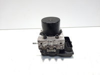 Unitate control ABS, cod 6R0907379AF, 6R0614517AB, Skoda Fabia 2 (facelift) (idi:558632)