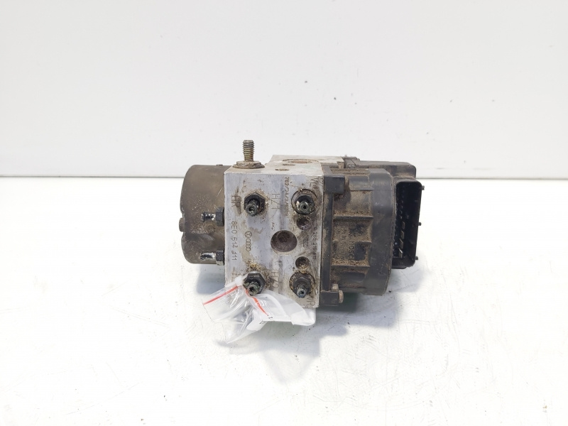 Unitate control ABS, cod 8E0614111HL, 0265216411, VW Passat Variant (3B5) (idi:645654)