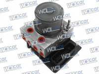 Unitate control ABS, cod 8K0907379AQ, 8K0614517DF, Audi A5 Sportback (8TA)
