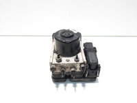 Unitate control ABS, cod 8V51-2M110-AD, Ford Fiesta 6 (id:567496)