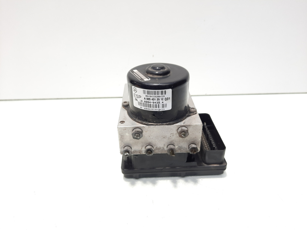 Unitate control ABS, cod A0345457732, A0054312912,
