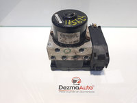 Unitate control ABS, Ford Focus 1, 1.6 Benz, FYDB, cod 2M51-2M110-EE, 5WK84031 (id:429571)