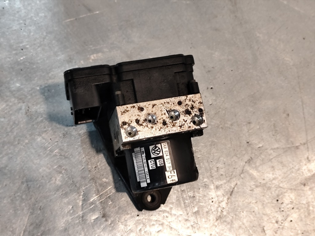Unitate control ABS Skoda Yeti an 2016 C