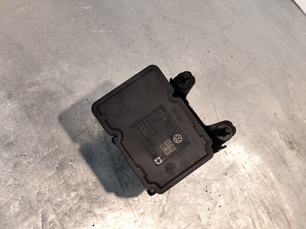 Unitate control ABS Skoda Yeti an 2016 C