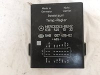 Unitate Control Aer Conditionat Mercedes Vito W638 1996-2003