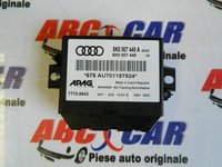 Unitate control al interfetei Audi A3 8V cod: 8K0907440A model 2012