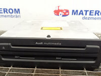 UNITATE CONTROL AUDI A8 A8 - (2010 2013)