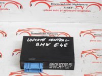 Unitate control BMW E46 65718369774