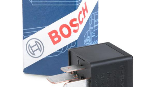 Unitate Control Bujii Bosch Volkswagen Vento 