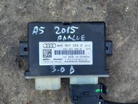 Unitate control calculator AdBlue Audi A4 B8, A5, A6 C7, A7, A8 D4, Q5
