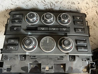 Unitate control clima Land Rover Range Rover - 7H42-18D679-DB