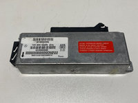 Unitate control decapotare Mercedes, cod 1298205026