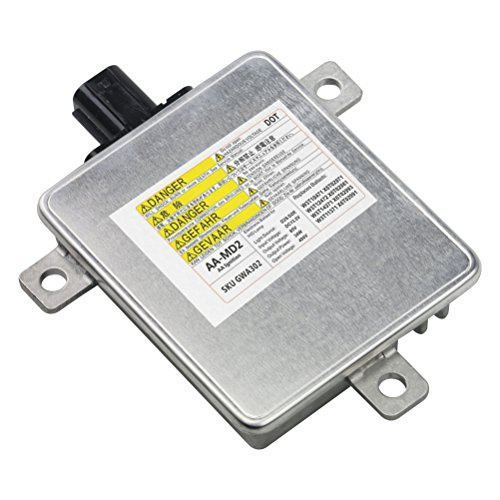 UNITATE CONTROL FAR XENON PORSCHE CAYENNE 2010-2014/AFS/ - NOU