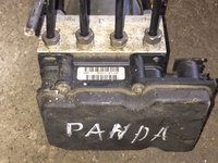 Unitate control, Fiat Panda (169) [Fabr 2003-2012] 1.4 B, 51799595