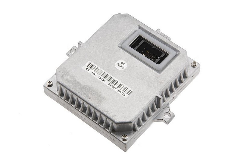 UNITATE CONTROL LUMINI D2S/D2R/D1S/R MINI MINI COOPER R50, R53 2001->2006 pentru Cooper-85 KW; Cooper S-120 KW; Cooper S-125 KW; John Cooper Works-160 KW; One-66 KW; One-55 KW; One D-55 KW; One D-65 KW; Works-155 KW;