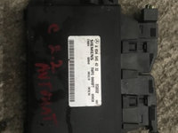 Unitate control Mercedes C-Class W203 2002-2006 2.2d cod: A0345454332