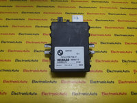 Unitate control pompa alimentare BMW E60 6765705