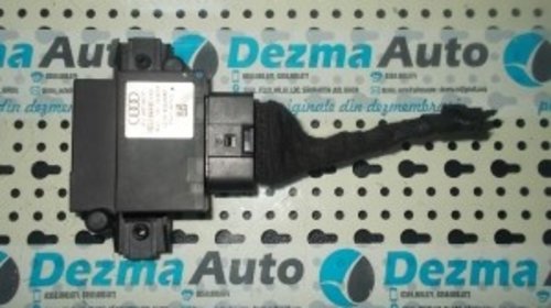 Unitate control pompa Audi A4