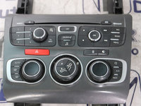 UNITATE CONTROL RADIO CD+ CLIMATRONIC CITROEN C4 AN : 2011 / 9666027477