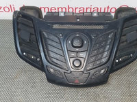 Unitate control radio FORD FIESTA din 2011 cod 8A6T18K811BE