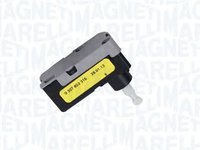 Unitate control reglare far AUDI A4 (8EC, B7) - OEM - MAGNETI MARELLI: LRB040|710307853316 - Cod intern: W02128066 - LIVRARE DIN STOC in 24 ore!!!