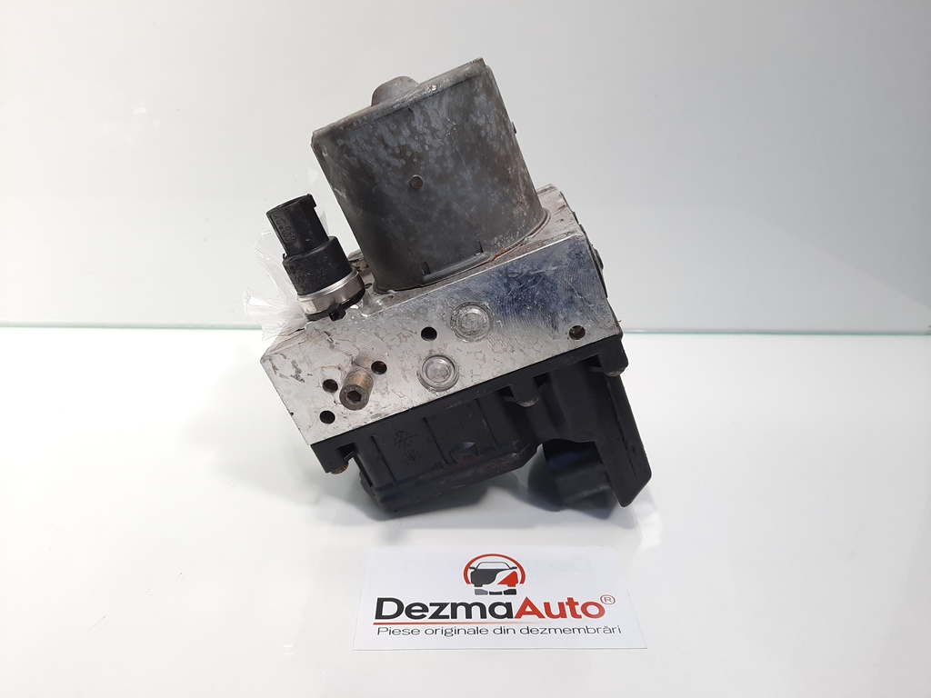 Unitate control, Vw Passat Variant (3B6) [Fabr 2001-2005] 1.9 tdi, 4B0614517G, 0265225124 (id:428682)