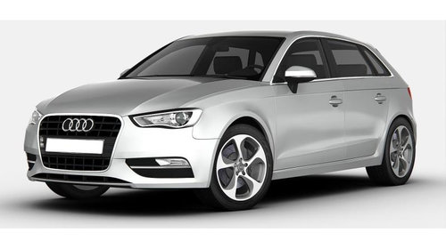 Unitate control XENON pe ambele parti noua AUDI A3 Sportback 8V an 2012-2019