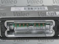 Unitate de comanda,lampa cu descarcare pe gaz VOLVO S60 I limuzina, OPEL VECTRA C, OPEL VECTRA C GTS - VALEO 043731