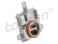 Unitate de comanda,lampa cu descarcare pe gaz TOPRAN 629 454