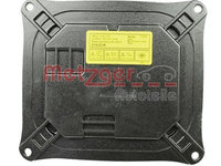 Unitate de comanda lampa cu descarcare pe gaz 0896009 METZGER pentru Bmw X5 Bmw X3 Bmw Seria 6 Bmw Seria 3