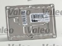 Unitate de comanda,lampa cu descarcare pe gaz AUDI A4 (8E2, B6), AUDI A4 Avant (8E5, B6), SEAT IBIZA Mk IV (6L1) - VALEO 088794