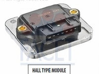 Unitate de control 9 4007 FACET pentru Audi 80 Audi 100 Audi 500 Audi Coupe Audi 90 Vw Polo Vw Golf Vw Passat Vw Scirocco Vw Corrado Vw Caravelle Vw Transporter Vw Vanagon Vw Rabbit Seat Toledo