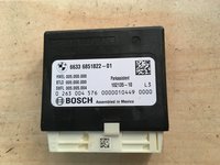 Unitate de control asistenta parcare BOSCH 0263004576 6633 6851822-01 BMW F30