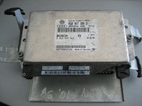 Unitate de control ASR+ABS+ESP , Audi--VW ,0261 109 463//8D0 907 389 D