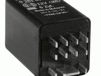 Unitate de control,bujii incandescente AUDI A4 Avant (8K5, B8) (2007 - 2015) BOSCH 0 281 003 087 piesa NOUA