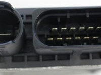 Unitate de control,bujii incandescente BMW X6 (E71, E72) (2008 - 2014) BERU GSE108