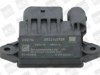 Unitate de control bujii incandescente GSE114 BERU pentru Mercedes-benz G-class Mercedes-benz Sprinter Mercedes-benz S-class Mercedes-benz M-class Mercedes-benz E-class Mercedes-benz Clk Mercedes-benz C-class Mercedes-benz Cls Mercedes-benz Gl-class 