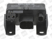 Unitate de control bujii incandescente GSE140 BERU pentru Mercedes-benz C-class Mercedes-benz E-class Mercedes-benz A-class Mercedes-benz V-class Mercedes-benz Vito Mercedes-benz Sprinter Mercedes-benz Vaneo Mercedes-benz Viano Mercedes-benz Clk