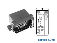 Unitate de control,bujii incandescente Mercedes G-CLASS (W461) 1990-2016 #2 0255455432