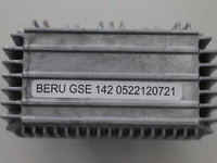 Unitate de control,bujii incandescente OPEL SIGNUM (2003 - 2020) BERU GSE142