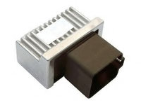 Unitate de control,bujii incandescente RENAULT MODUS / GRAND MODUS (F/JP0_) (2004 - 2020) MEAT & DORIA 7285810