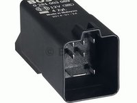 Unitate de control,bujii incandescente VW BORA Combi (1J6) (1999 - 2005) BOSCH 0 281 003 089 piesa NOUA