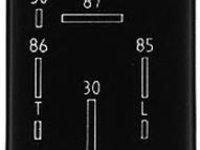 Unitate de control,bujii incandescente VW ATLANTIC I (16), AUDI 500 (43, C2), AUDI 500 (44, 44Q, C3) - HELLA 4RV 008 188-171